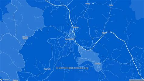 Race, Diversity, and Ethnicity in Barbourville, KY | BestNeighborhood.org