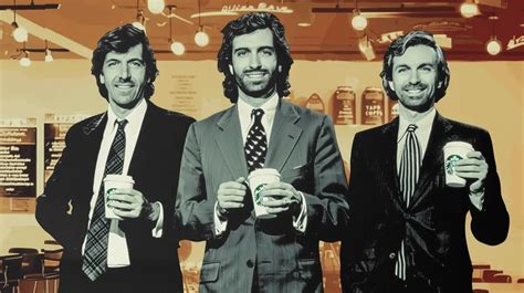 Starbucks CEO History: From Schultz to Narasimhan