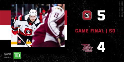 Ottawa 67s - Official site of the Ottawa 67s