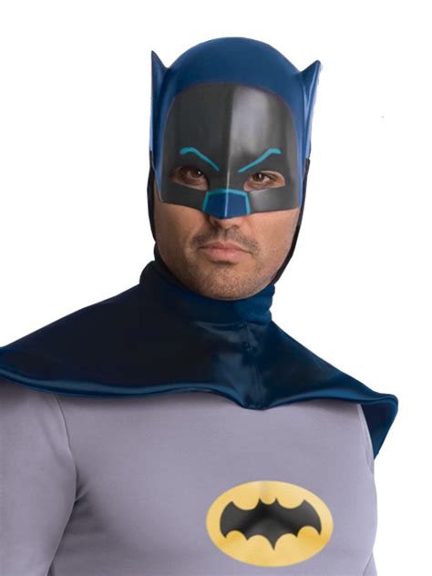 Batman 1966 DC Collector’s Edition Range – Sunbury Costumes