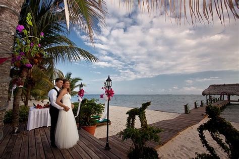 21 Reasons to Get Married in Belize