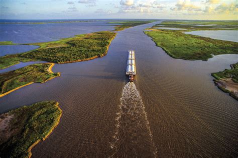 Intracoastal Waterway Florida