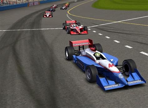 Game Fix / Crack: GYMPSRUS no CD Indycar Series v1.0 ENG NoDVD NoCD ...