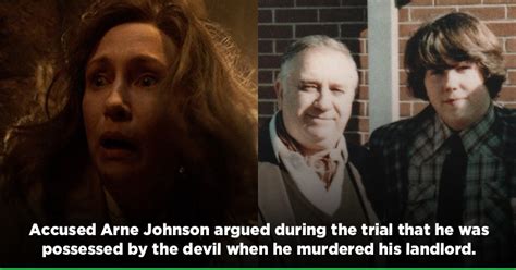 The Devil On Trial: The Horrifying True Story Behind Latest Netflix Documentary