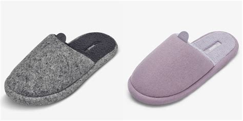 The sold-out Allbirds slippers are finally back in stock in 2 limited-edition colors – Dikla Akrat