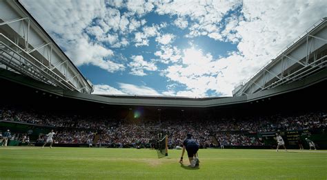 Wimbledon Packages 2023, Tickets, Luxury Travel & Tours in London