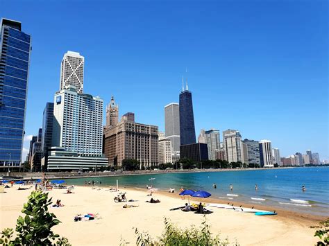 When Do Chicago Beaches Open 2025 - Faye Payton