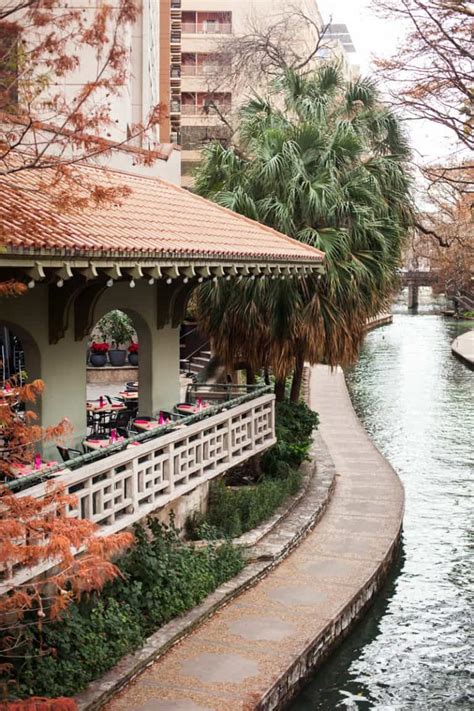 San Antonio: 6 Best Riverwalk Restaurants (2023) - Female Foodie