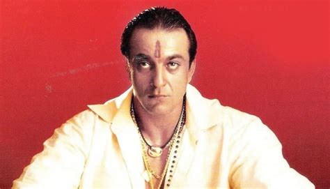 Happy Birthday Sanjay Dutt: From 'Khalnayak' to 'Agneepath', 5 most iconic roles as a villain