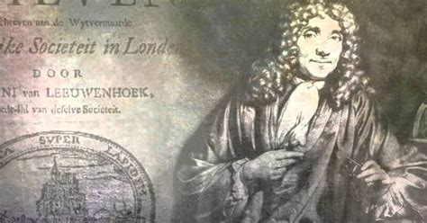 Antonie van Leeuwenhoek BiographyThe Father of Microbiology: An Antonie van Leeuwenhoek Biography