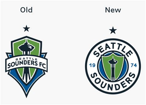 Seattle Sounders Logo, HD Png Download , Transparent Png Image - PNGitem