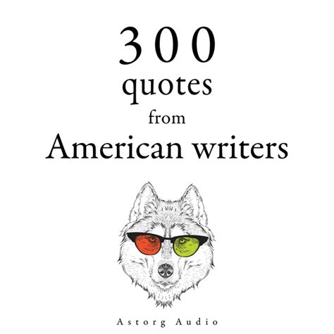 300 Quotes from American Writers - Audiolibro - Henry David Thoreau ...