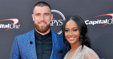 Travis Kelce's Ex: What to Know About Kayla Nicole