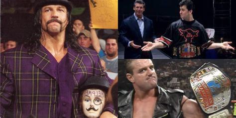 10 Things Wrestling Fans Need To Know About The WWE European Championship