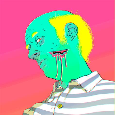 Zombie Gif - Gif Abyss