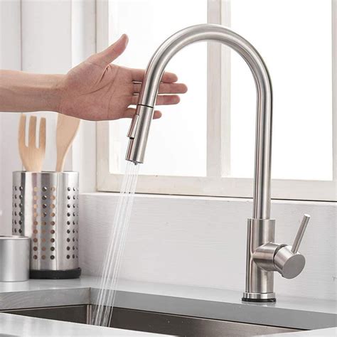 8 Smart Faucets Worth Buying | The Family Handyman