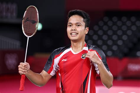 Hasil Undian Thomas dan Uber Cup 2020: Indonesia Bertemu Lawan Tangguh ...