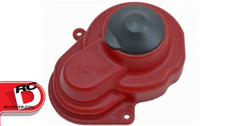 Get Your RPM Parts - Now in RED!