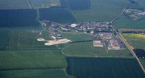 Boulmer - UK Airfield Guide