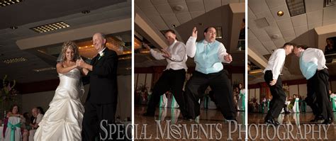 Kimberly & Mark: Burton Manor Wedding | Special Moments Photo