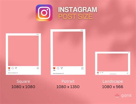 The Best Instagram Post Size, Story, & Reels in 2024