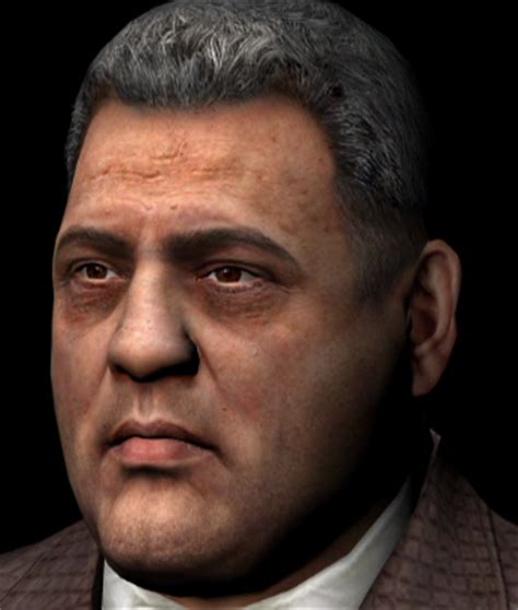 Luca Brasi | The Godfather Video Game Wiki | FANDOM powered by Wikia