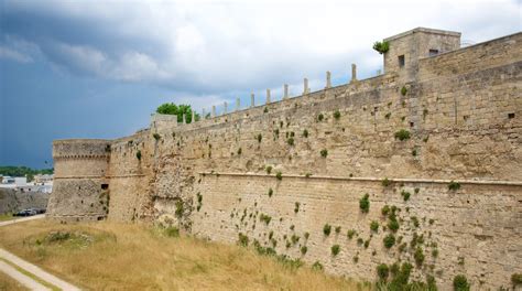 Otranto Castle Tours - Book Now | Expedia