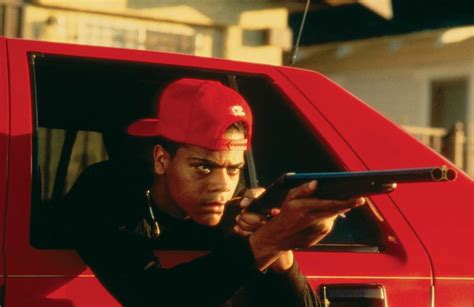 Boyz n the Hood (1991)