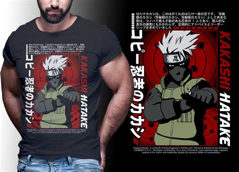 Naruto shirt design | anime bundle part#05 - Buy t-shirt designs