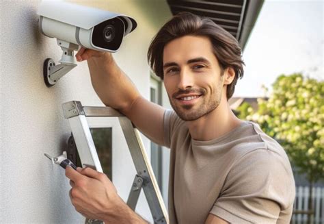 Top 10 Security Camera Brands to Keep Your Home Safe