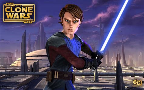 Anakin Skywalker Wallpaper HD - KoLPaPer - Awesome Free HD Wallpapers