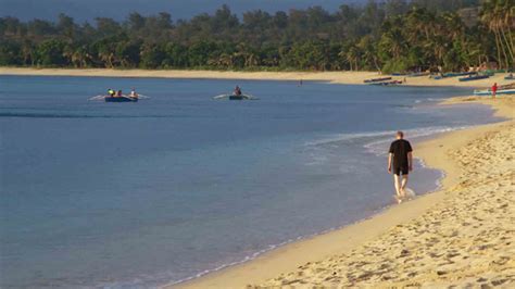 Pagudpud Beach Listed Among World’s ‘Most Beautiful’ | PAGEONE