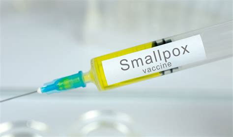 Countries celebrate 30th Anniversary of Smallpox Eradication, Vaccine ...