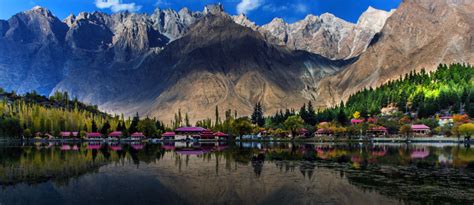 Top Hotels in Skardu: Location, Amenities & More | Zameen Blog