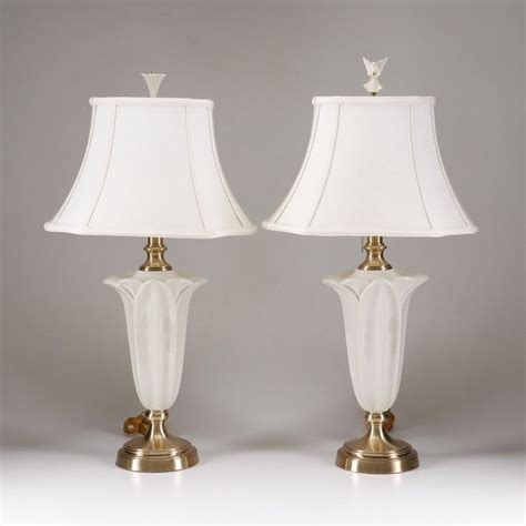 Lenox Lighting for Quoizel Porcelain Table Lamps | Table lamp, Lamp, Porcelain lamp