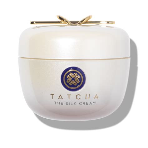 Tatcha The Silk Cream | Space NK