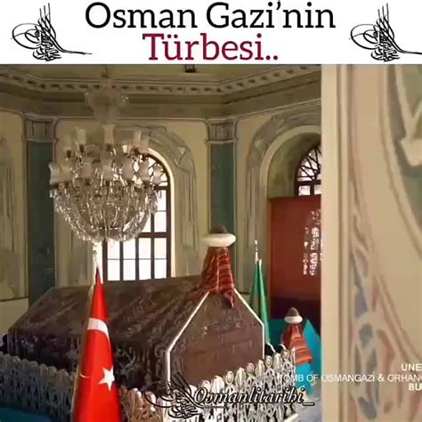 Beautiful tomb of Usman Ghazi ️ : ertugrul