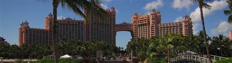 Atlantis Bahamas Reviews: The Good and the Bad