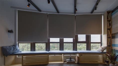 Best Blackout Blinds For Windows December 2024 – Forbes Home