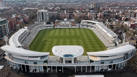 Redevelopment of Lord's Cricket Ground, lords - thirstymag.com