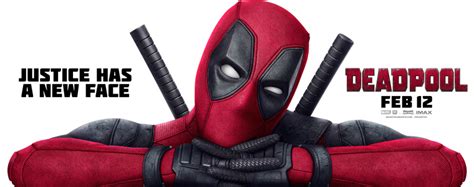 Deadpool - Movie Review by Satyajeet Kanetkar