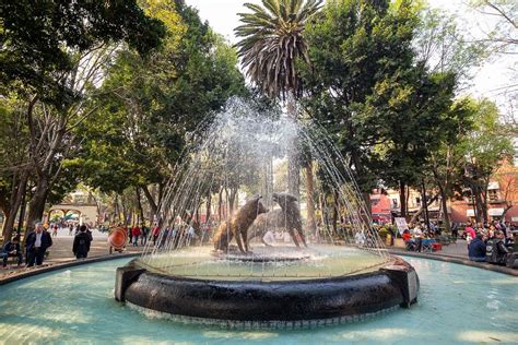 The 9 Best Things to do in Coyoacán, Mexico City - Why We Seek