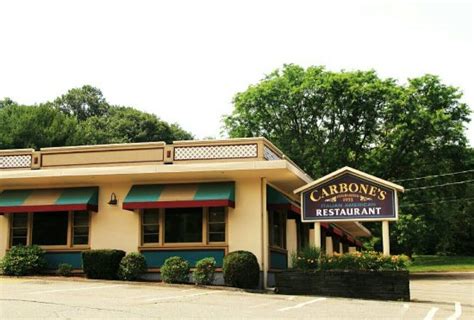 CARBONE'S RESTAURANT, Hopkinton - Restaurant Reviews, Photos & Phone Number - Tripadvisor