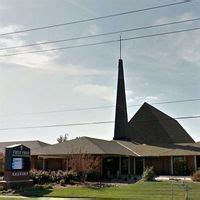 First Evangelical Free Church - Wichita, KS