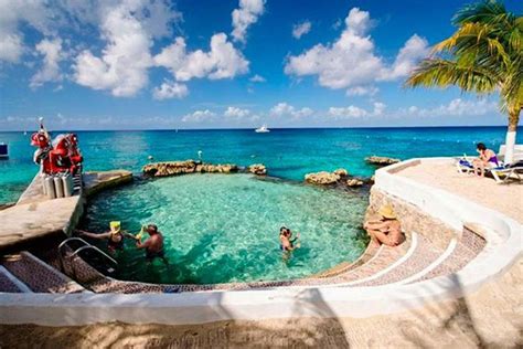 Save To Travel - Riviera Maya - Cozumel Resort