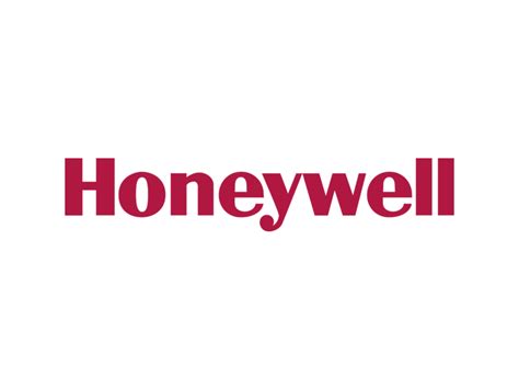 Honeywell Logo PNG Transparent & SVG Vector - Freebie Supply