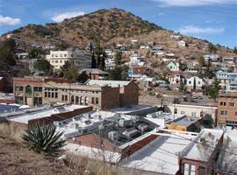 The Top 10 Things to Do in Bisbee 2017 - Must See Attractions in Bisbee ...