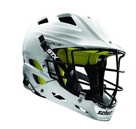 The 10 Best Lacrosse Helmets to Buy in 2024 - For Men, Women, Youth