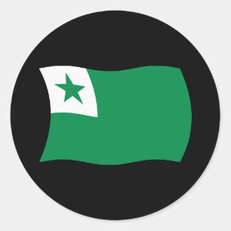 Esperanto Flag Gifts on Zazzle