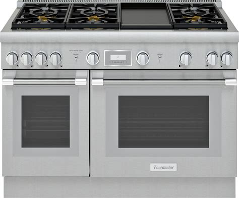 6 Best 48-inch Ranges to Upgrade Your Cooking Skills | Albert Lee ...